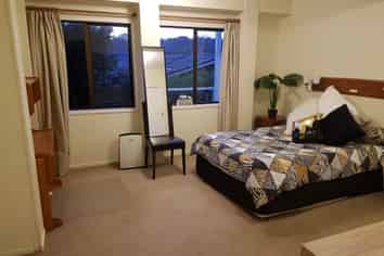 Auckland - Address withheld