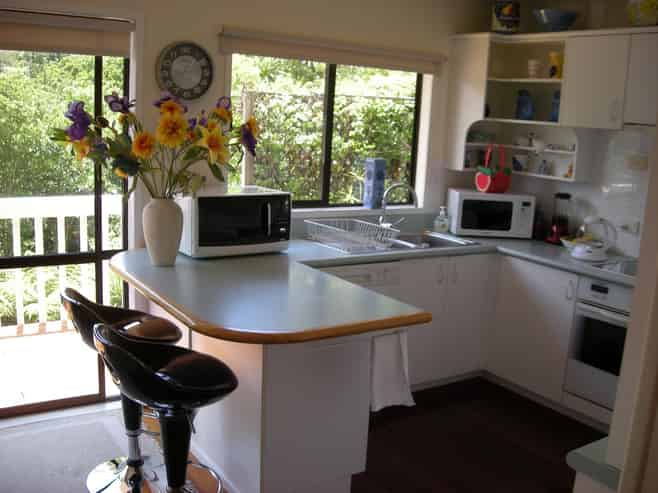 Auckland - Address withheld