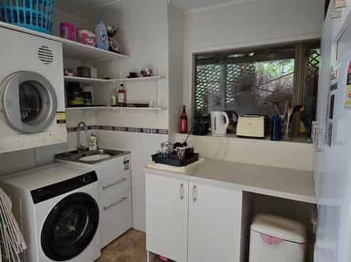 Auckland - Address withheld