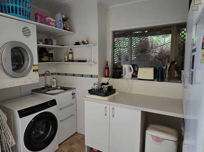 Auckland - Address withheld