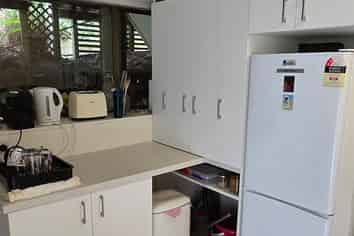 Auckland - Address withheld