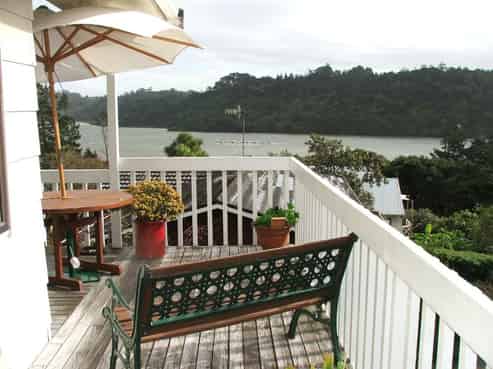 Auckland - Address withheld