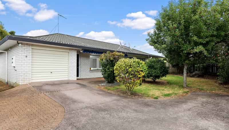 33 Cranbrook Place, Glendowie