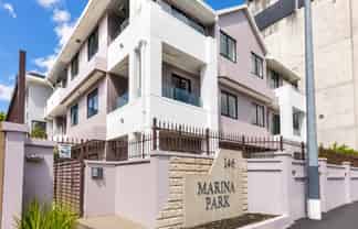 48/146 Fanshawe Street, Auckland Central