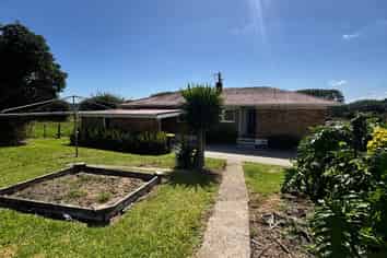 Auckland - Address withheld