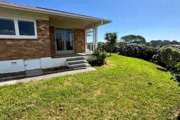 Auckland - Address withheld