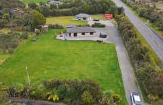 1/45 Lower Buller Gorge Road, Westport