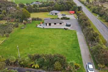 1/45 Lower Buller Gorge Road, Westport