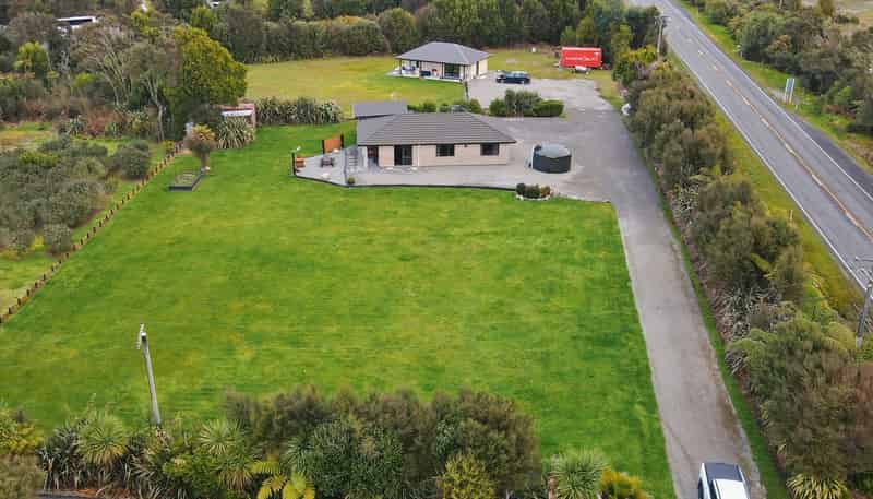 1/45 Lower Buller Gorge Road, Westport
