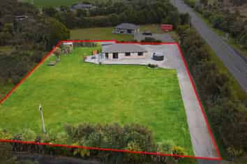1/45 Lower Buller Gorge Road, Westport