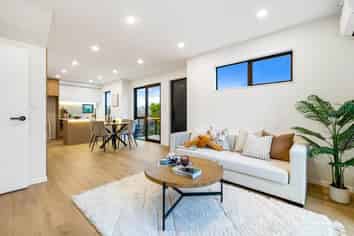 D/3 Towra Place, Botany Downs