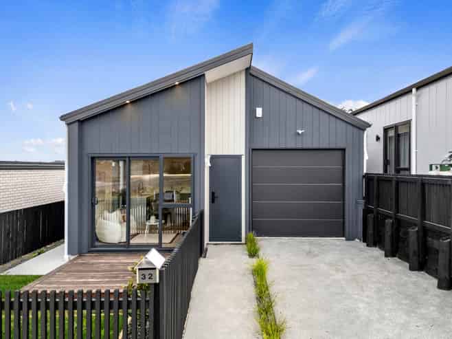 32 Mahinga Kai Road, Orewa