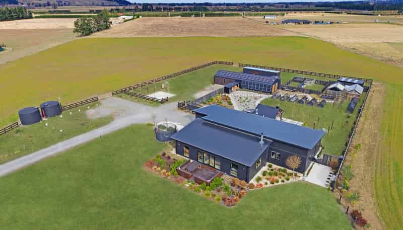 153 Innes Road, Amberley