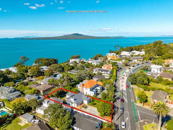 232 Lake Road, Hauraki