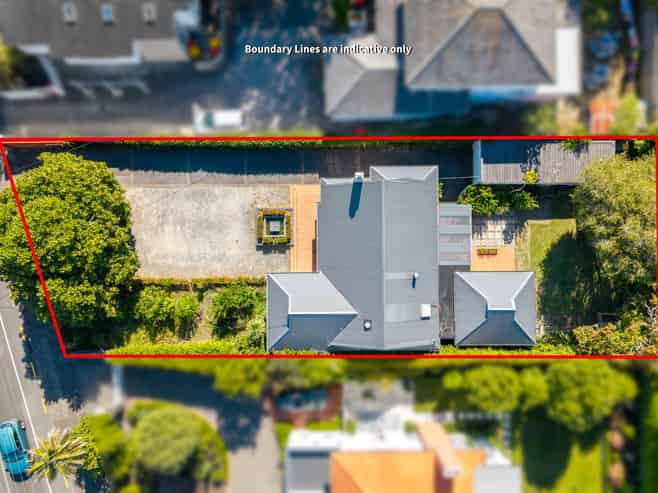 232 Lake Road, Hauraki