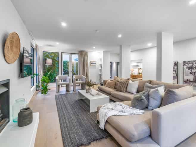 129 Orakei Road, Remuera