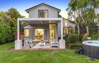 129 Orakei Road, Remuera