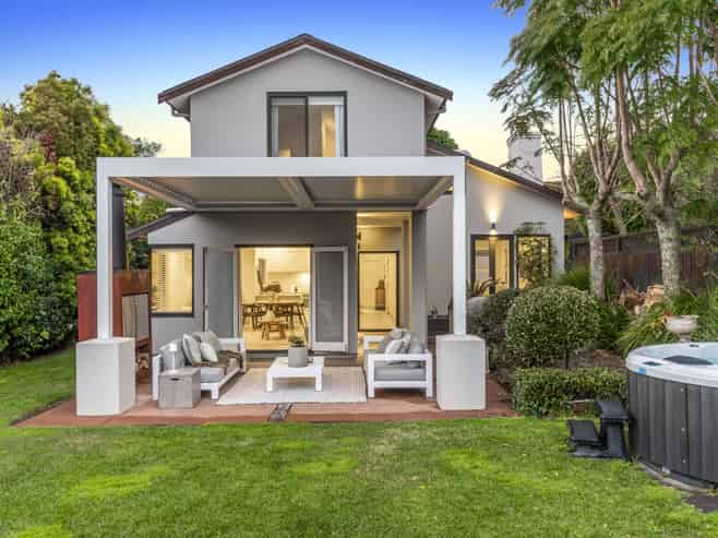 129 Orakei Road, Remuera