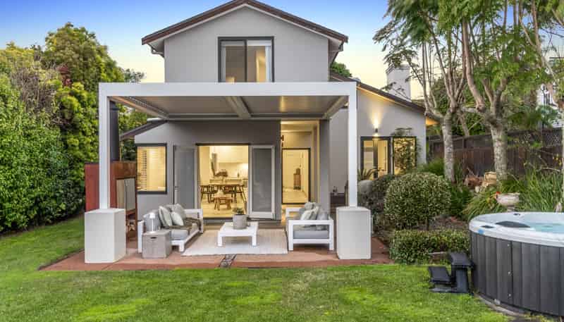 129 Orakei Road, Remuera