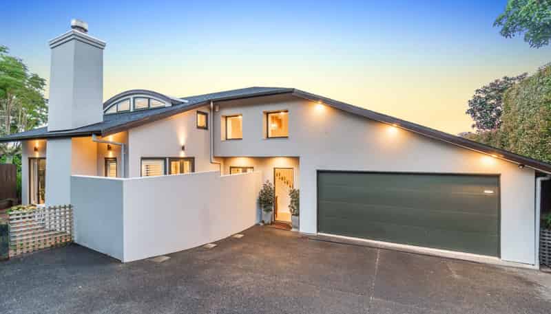 129 Orakei Road, Remuera