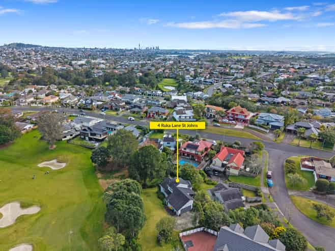4 Ruka Lane, Saint Johns