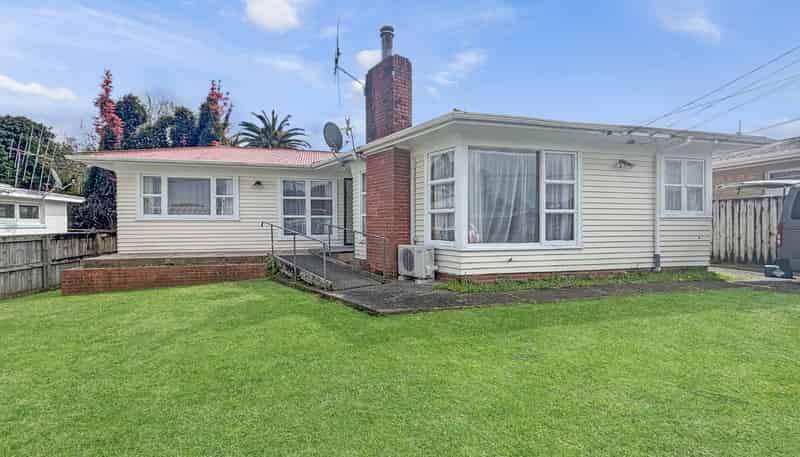 62 Western Hills Drive, Kensington