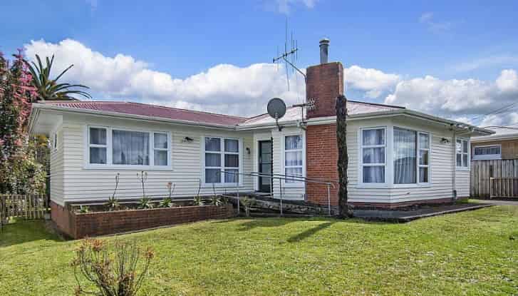 62 Western Hills Drive, Kensington