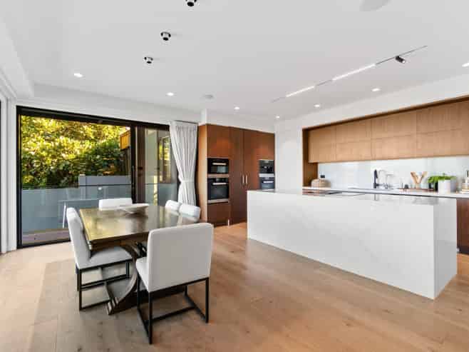 45 and 47 St Stephens Avenue, Parnell