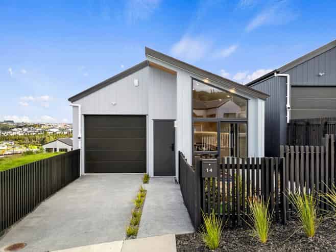 14 Harakeke Lane, Orewa