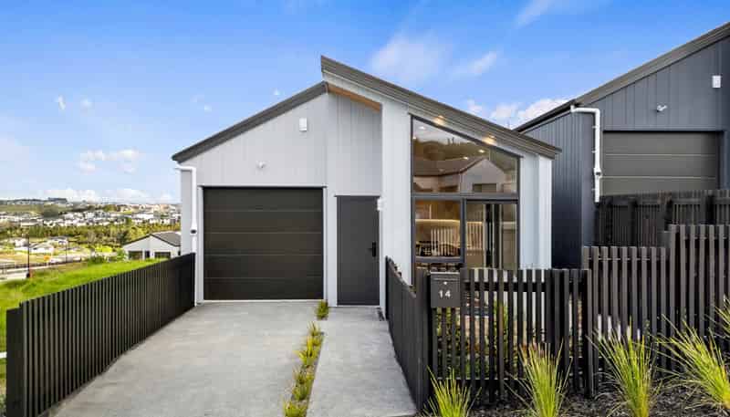 14 Harakeke Lane, Orewa
