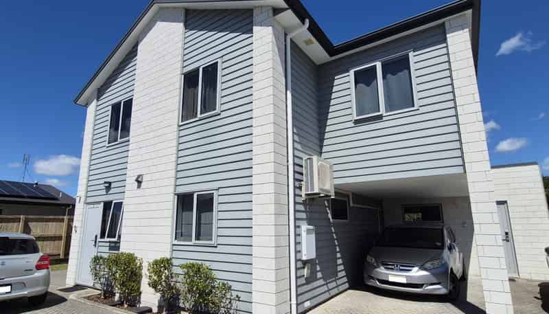 4/42B Beatty Street, Melville