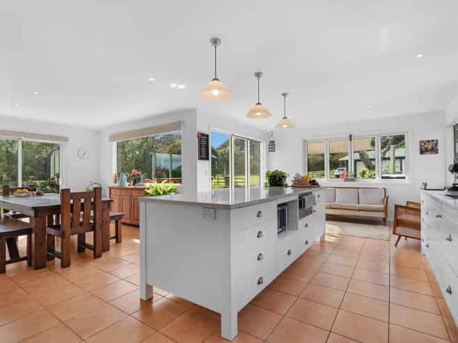 41 Woodward Road, Maungatapere