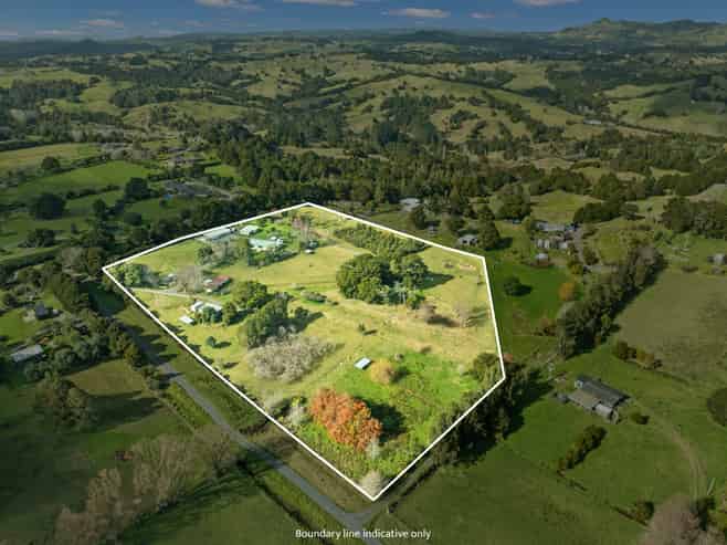 41 Woodward Road, Maungatapere
