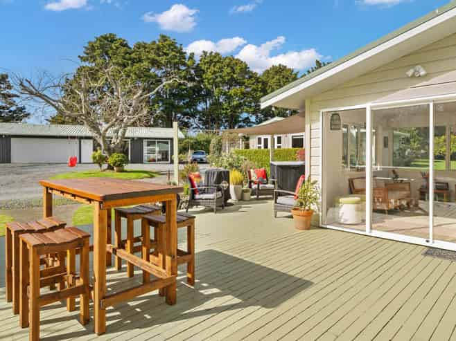 41 Woodward Road, Maungatapere