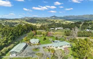 41 Woodward Road, Maungatapere