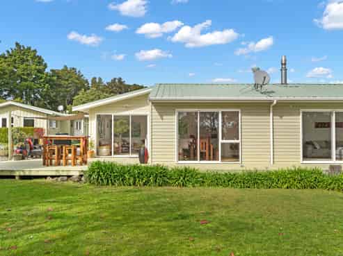 41 Woodward Road, Maungatapere