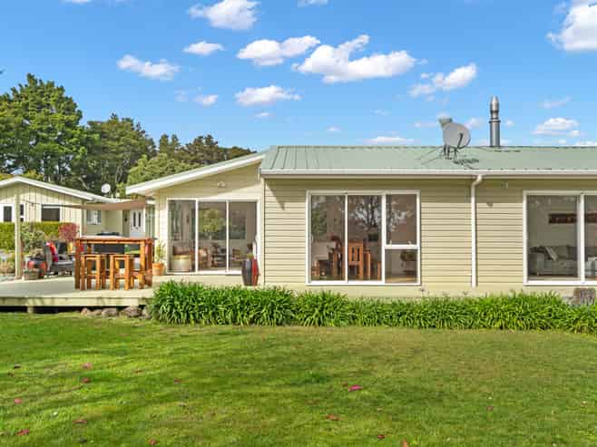 41 Woodward Road, Maungatapere