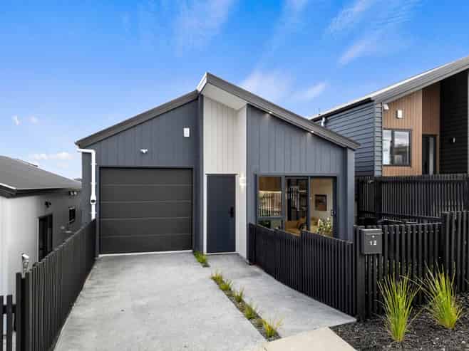 12 Harakeke Lane, Orewa