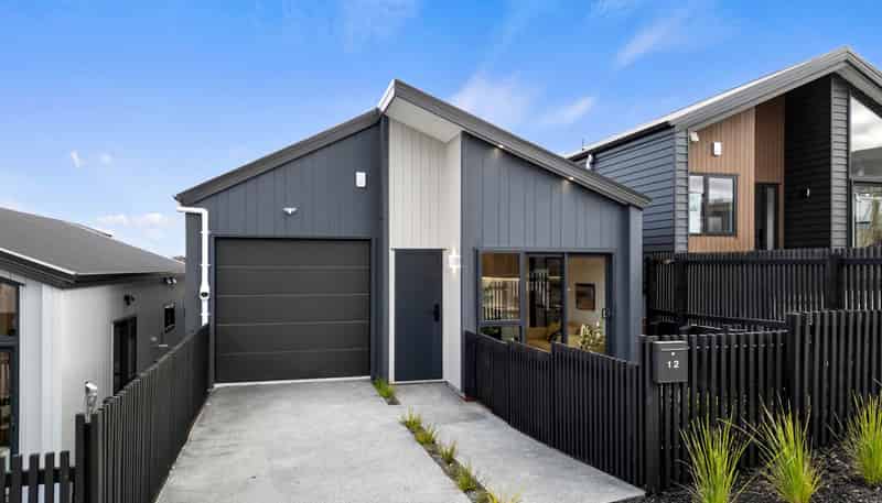 12 Harakeke Lane, Orewa