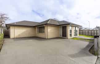 7 Tika St , Riccarton