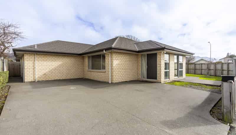7 Tika St , Riccarton