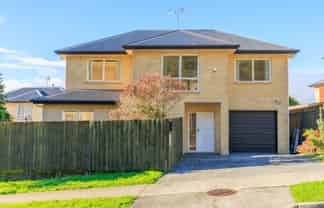 41 Erlestoke Crescent, Churton Park