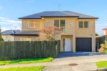 41 Erlestoke Crescent, Churton Park