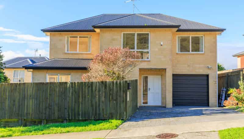 41 Erlestoke Crescent, Churton Park
