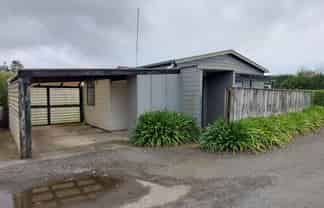 318 Manutahi Road, Lepperton
