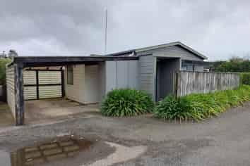 318 Maratahi Road , Bell Block