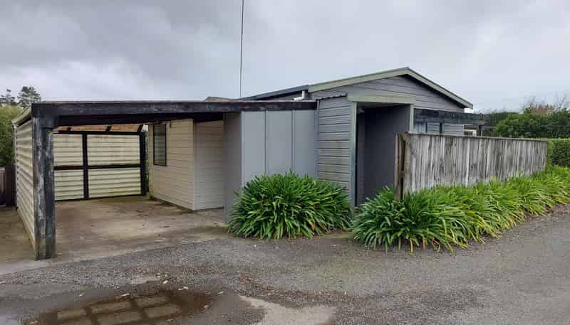 318 Maratahi Road , Bell Block