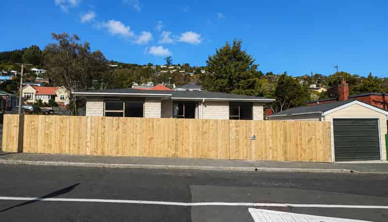 1 Carlton Street, North East Valley