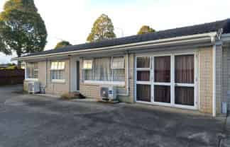 1/341 Pakuranga Road, Pakuranga Heights