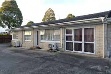 1/341 Pakuranga Road, Pakuranga Heights